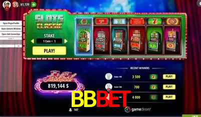 Exclusive Offers BBbet